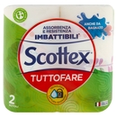 Scottex Tuttofare 2 pz